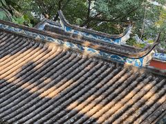 -乌山风景区