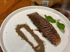 -院子餐厅·大锅菜·老杭帮(桥西直街店)