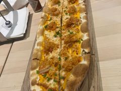 -LENBACH兰巴赫西餐啤酒坊(大连东港店)