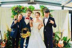 -蘭CLUB一站式酒店