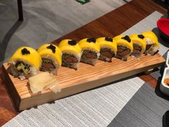 -森味花园·日本料理(伊藤洋华堂亚运村店)