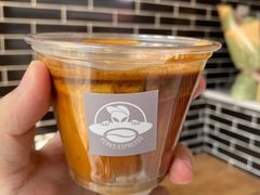 脏柴咖啡Dirty&nbsp;Chai-PERKS ESPRESSO