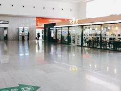 -余姚北站