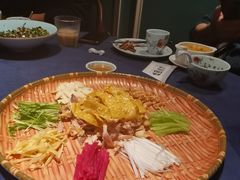 -维园悦谱·海派家常菜(乌鲁木齐南路店)