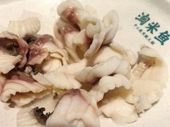 -鱼粤鲜淘米捞·中山脆肉鲩火锅(悦湖会店)