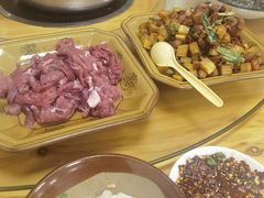 -苗侗地道红酸.酸汤鱼·酸汤牛肉