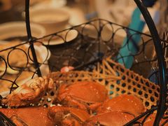 -泉州富力万达文华酒店·美食汇自助餐厅