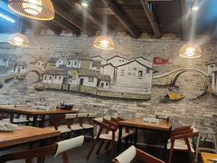 -61号餐吧(兴坪古镇漓江店)