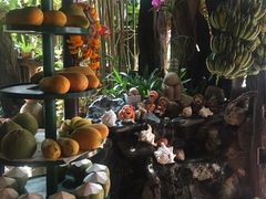 -自然餐厅(Phuket)