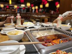 -大龙燚火锅(潮安店)
