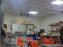 大堂-津门永胜包子铺(哈尔滨道总店)