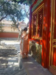 -美云庭古装·格格服汉服·京城旅拍(北京店)