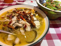 -湘当爱·鲜煮现炒(松岗立业路店)