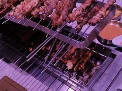 -丰茂烤串(全国首店)
