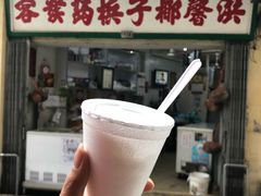 -洪馨椰子
