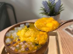 -杏甜品(尖沙咀加拿分道店)
