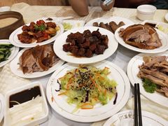 -北京全聚德(天安门店)