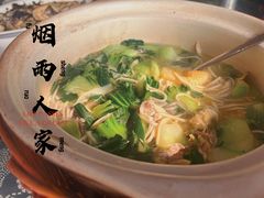 -春娟茶楼·地道农家菜(梅家坞店)
