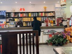 -潇湘·永州会馆(百子湾店)