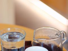 -Oasis coffee燕谷咖啡(公信店)
