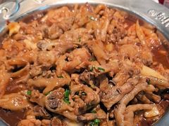 -胖哥俩肉蟹煲(福州仓山爱琴海店)