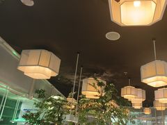 -绿茶餐厅(广州天河城店)