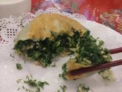 茴香盒子-玉华台饭庄(裕中西里小区店)