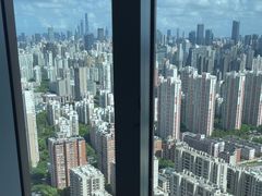 -环球港凯悦 · 享悦中餐厅