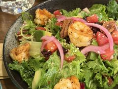 -Q MEX 库迈墨西哥餐吧(双井店)