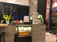 -Home Cafe(水榭春天店)