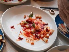 -食悦江南·淮扬菜·烤鸭(亚运村·惠新店)