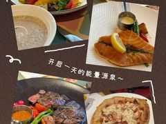 -安妮意大利餐厅(国贸店)