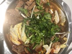 -古乐牛香·鲜牛肉牛杂火锅(新区店)