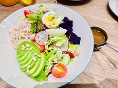 -乔泰勒JOETYLER西餐厅(曲江店)