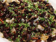 -三猫黑鱼花(南大店)