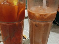 -翠华餐厅(正佳广场店)