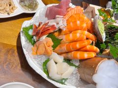 -和彩放题餐厅(酒仙桥店)