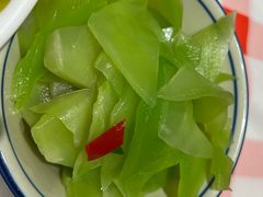 -乐乐大排档·30年老字号(浙江路店)