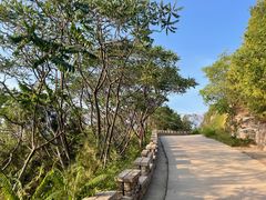 -府君山公园