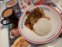 -克茗冰室(光明N次方公园店)