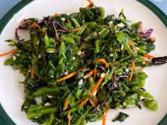 -丽泽山庄·生态怀柔菜·虹鳟鱼(红螺寺店)