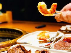 -肉魁屋·烧肉·烧鸟·酒场(高新店)