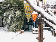 -慢丽江·云南野生菌土鸡锅(西山店)