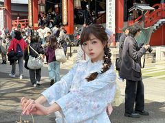 -浅草寺