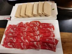 -裕德孚·非遗手切涮羊肉(东直门内大街店)