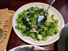 青菜钵钵-外婆家(西溪印象城店)