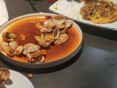 -鑫悦楼煎蟹·16年海鲜大排档