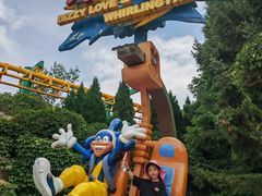 -大连海昌发现王国主题公园