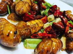 -子霖南山鲜虾面(南山总店)