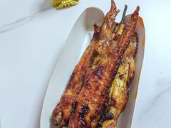 -一代烤翅王(大汉口店)